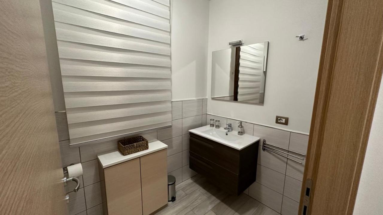 La Casa Di Gemma B&B Villa Vomano Buitenkant foto