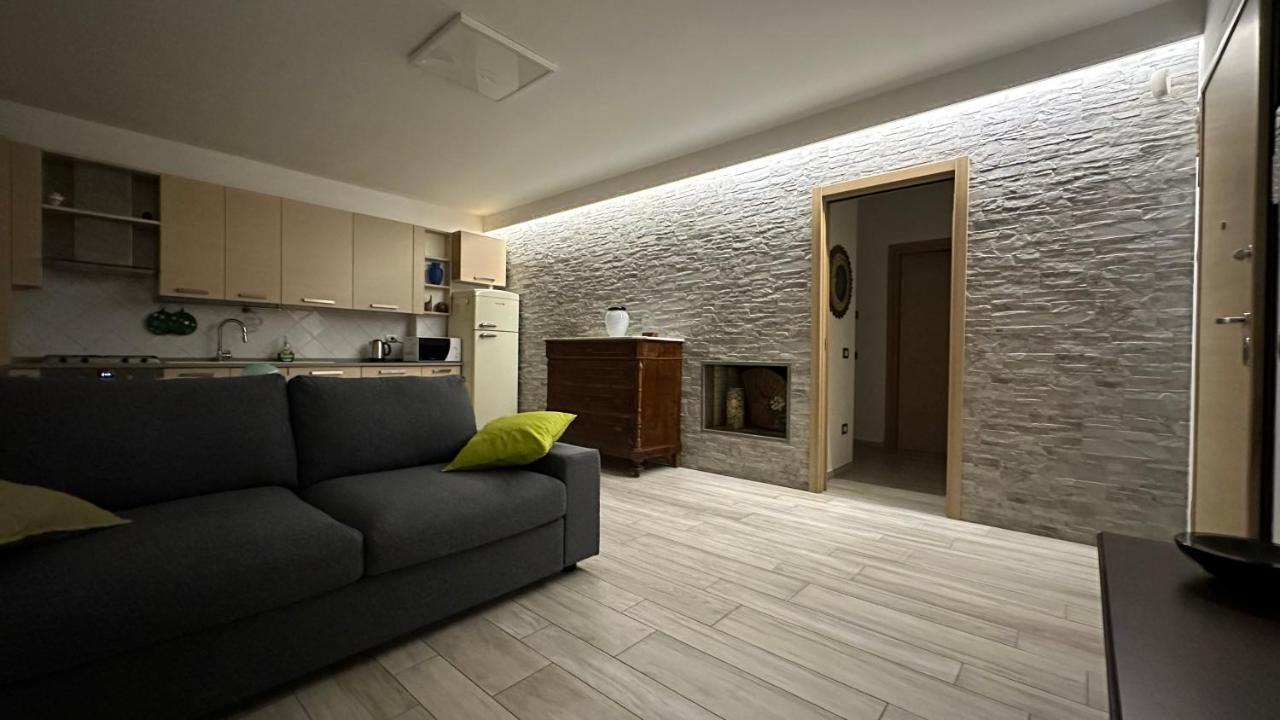 La Casa Di Gemma B&B Villa Vomano Buitenkant foto