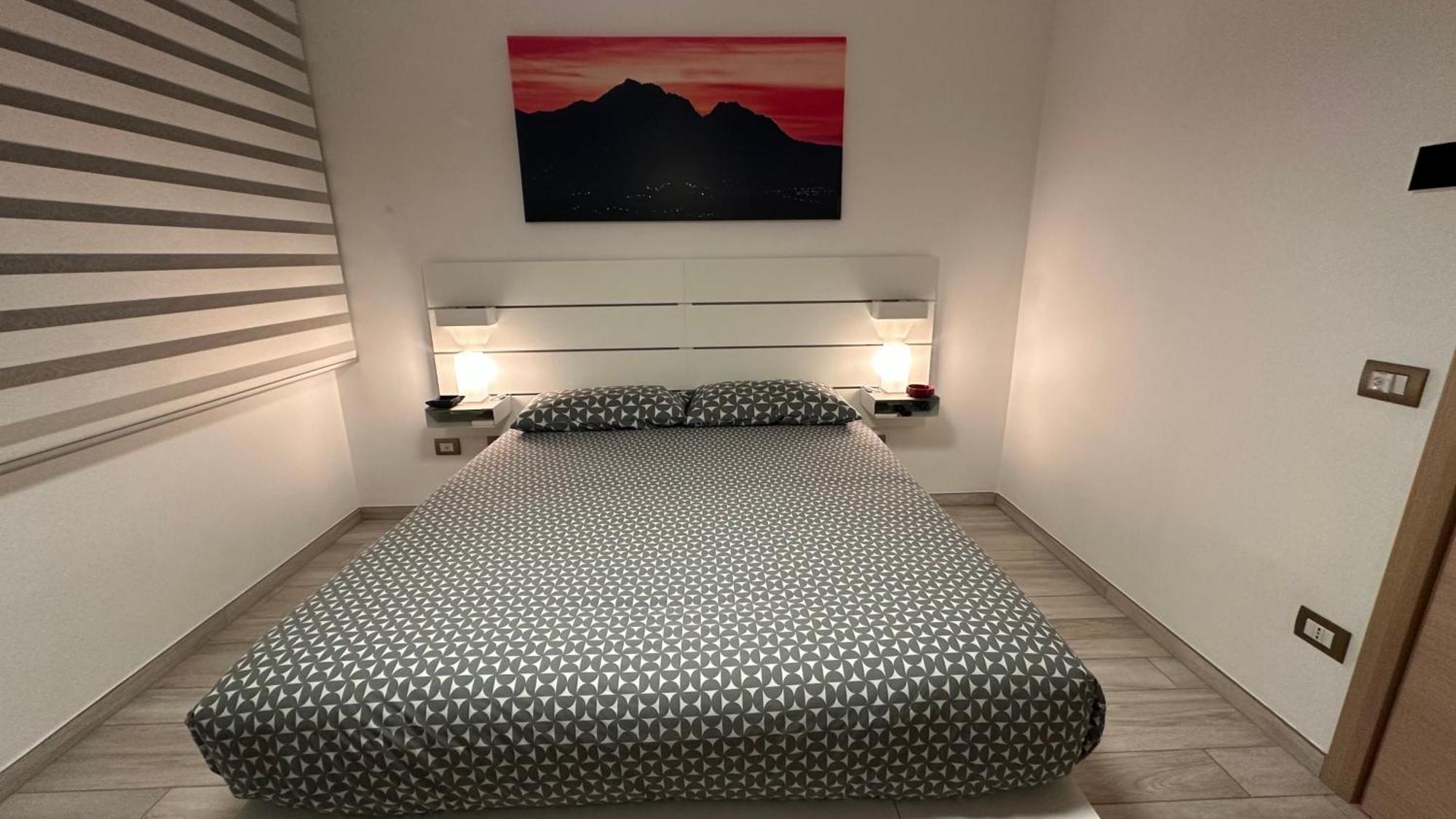 La Casa Di Gemma B&B Villa Vomano Kamer foto