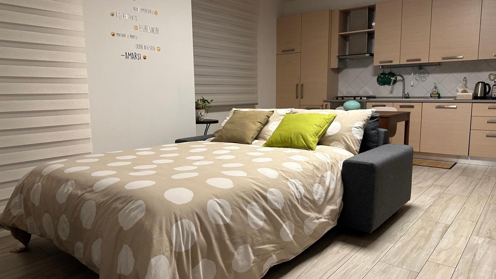 La Casa Di Gemma B&B Villa Vomano Kamer foto