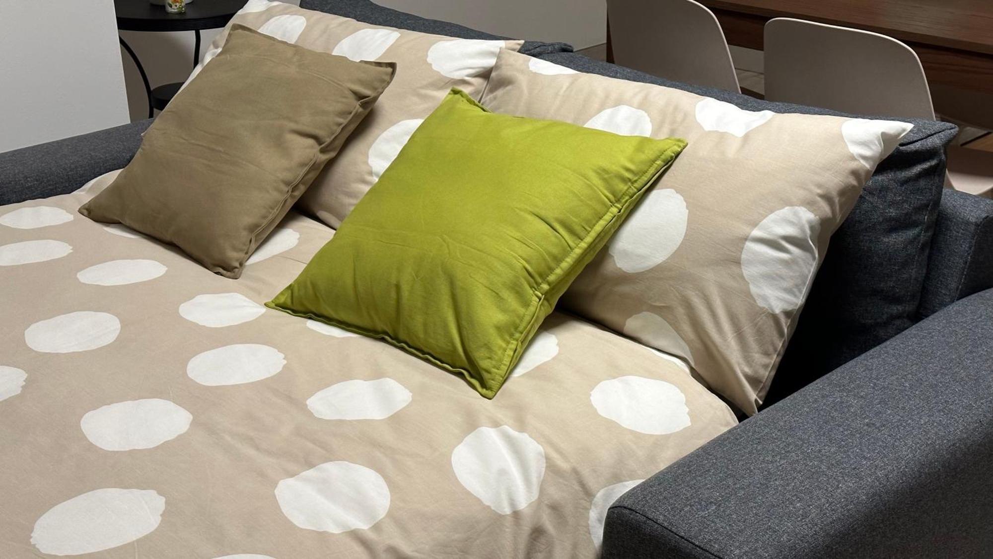 La Casa Di Gemma B&B Villa Vomano Kamer foto