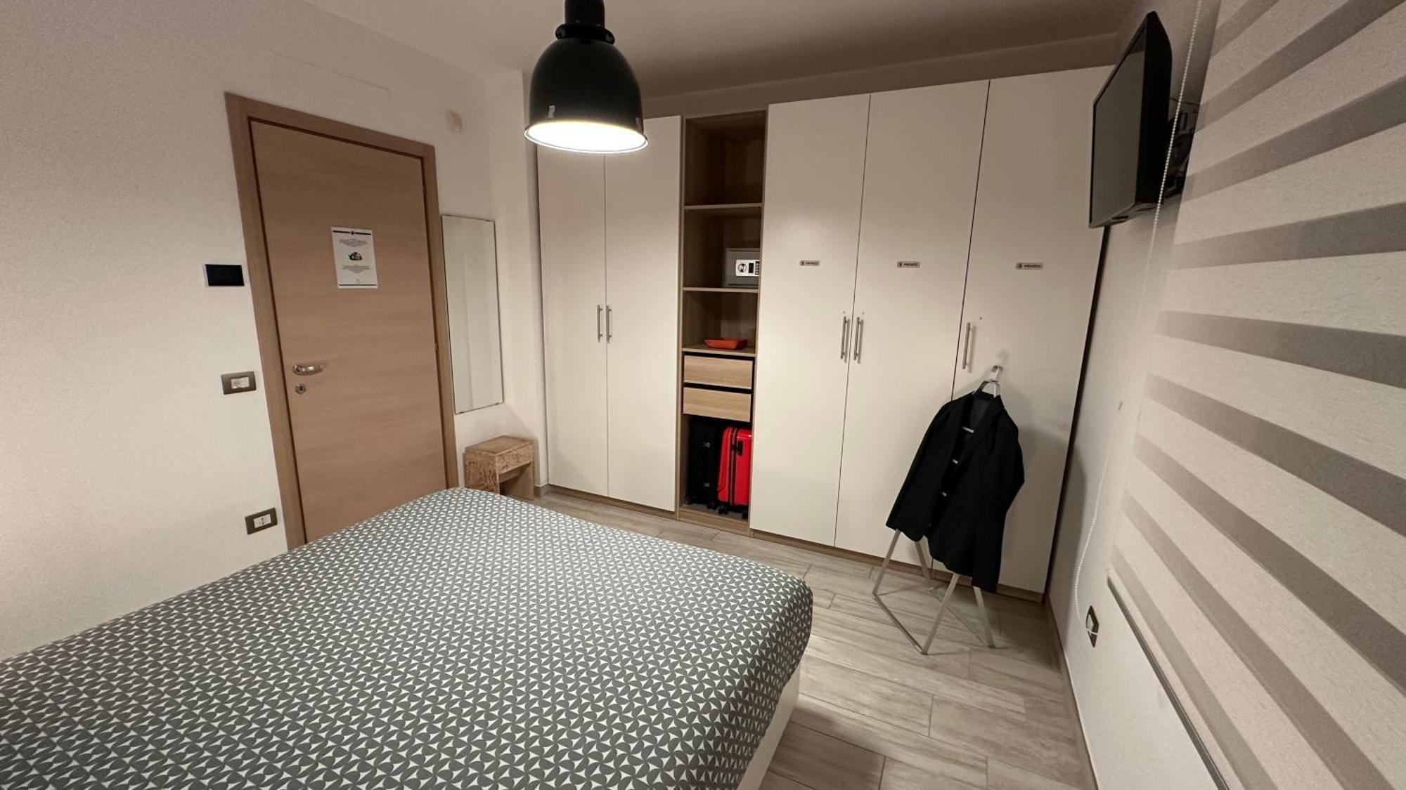 La Casa Di Gemma B&B Villa Vomano Kamer foto