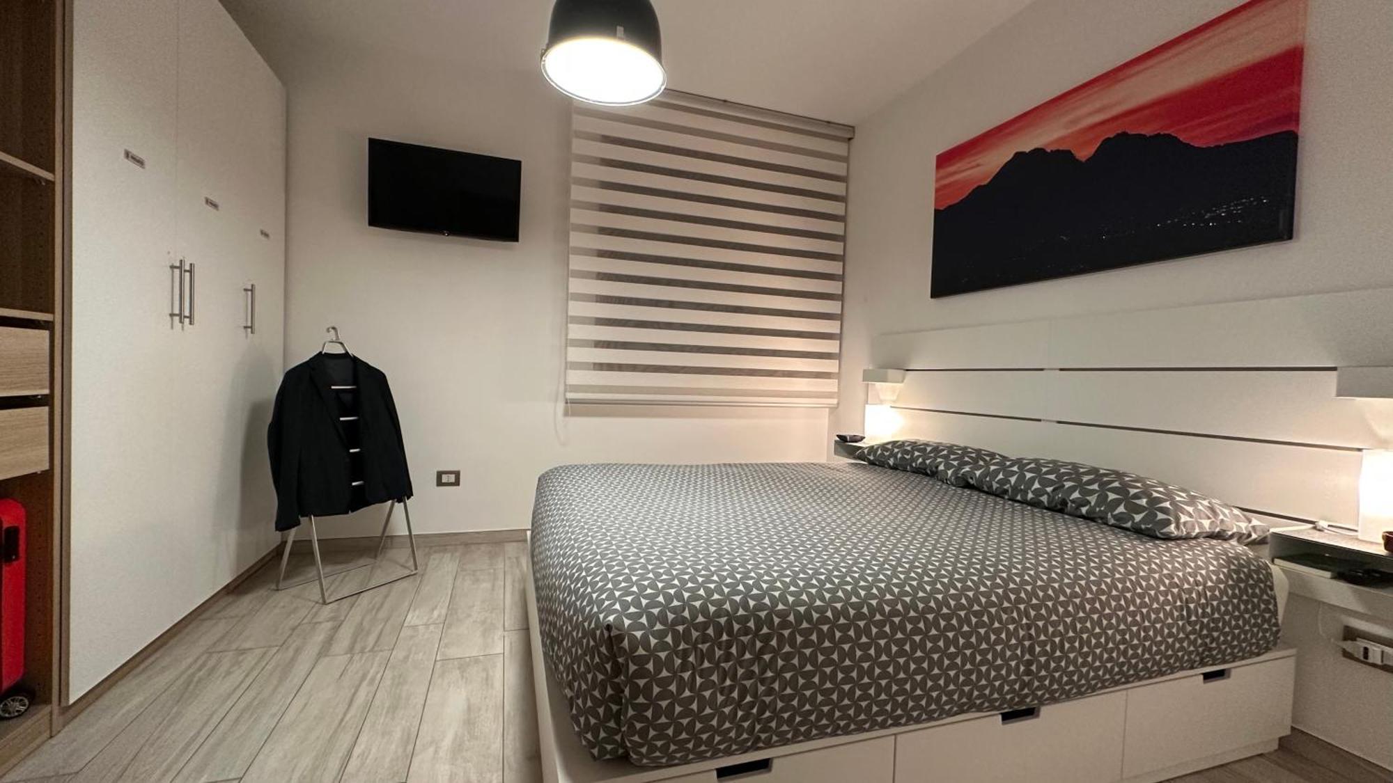 La Casa Di Gemma B&B Villa Vomano Buitenkant foto