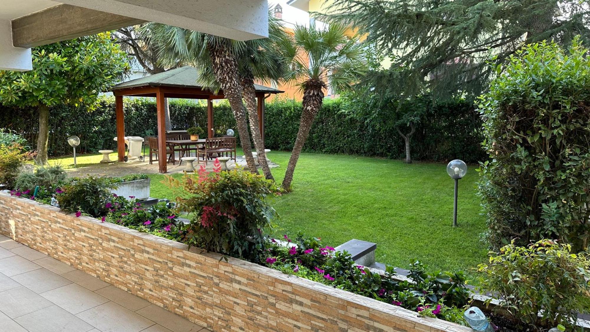 La Casa Di Gemma B&B Villa Vomano Buitenkant foto